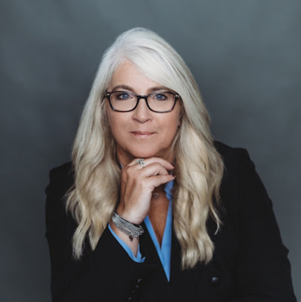 Meet your Posher, Gretchen